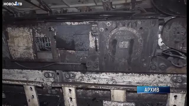 В Кузбассе повысят уровень безопасности на угольных предприятиях смотреть онлайн