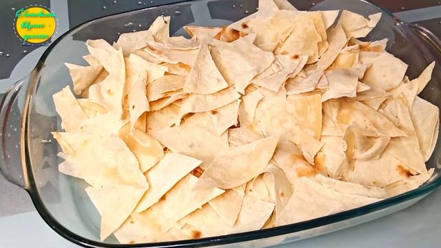 Откройте для себя НАСТОЯЩИЕ ЧИПСЫ из ЛАВАША, ПОЛЕЗНЫЕ, ДОМАШНИЕ!/#irinashparko смотреть онлайн