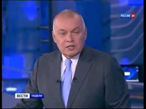 Смена логотипа телеканала Россия 24 (16.09.2013, 23:59)