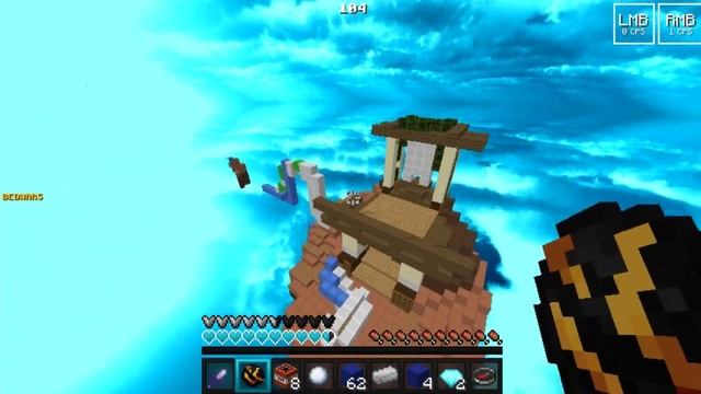 ? Aqua 16x By Misumeh | Anime Bedwars Texture Pack Release! | Java 1.8.9 & Bedrock 1.18! ✨ смотреть онлайн