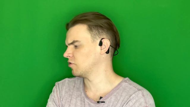 НАУШНИКИ С КОСТНОЙ ПРОВОДИМОСТЬЮ ЗА 900 РУБЛЕЙ! смотреть онлайн