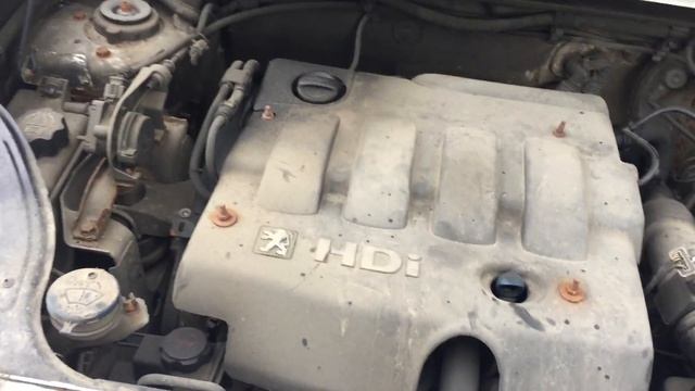 Car recycler parts Peugeot Partner, I 2003.01 - 2009.06 facelift 2.0 Diesel смотреть онлайн