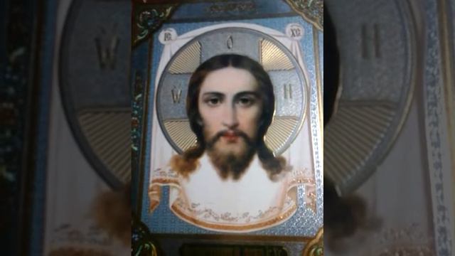 Иконопочитание. Почему славят. Постановление Собора святых отцов. + смотреть онлайн