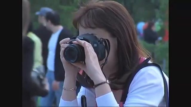 «Музейная ночь» собрала 45 000 тюменцев и гостей города смотреть онлайн