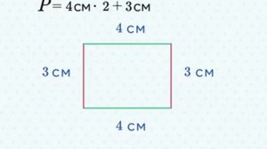 матем ( Периметр . периметр прямоугольника