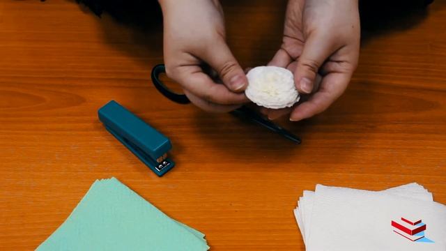 Звезда ко дню Победы. Своими руками! смотреть онлайн