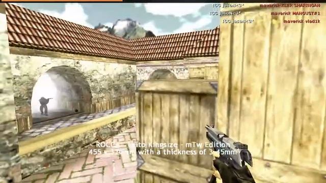 theSGL S15 Champions League: jasoN vs Maverick смотреть онлайн