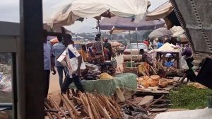 Нигерия. как выживают люди в Нигерии.