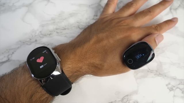 World's First Accurate Blood Pressure Smartwatch - YHE BP Doctor Pro - INCREDIBLE! смотреть онлайн