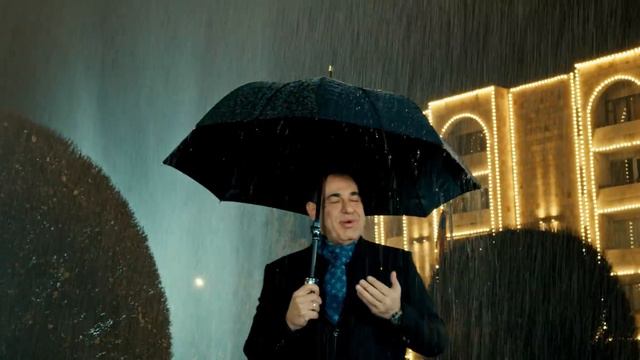 Artash Asatryan - Marsic Es /2024