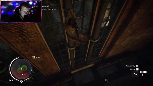 ПРОХОЖДЕНИЕ |СТРИМ| - Assassin s Creed Syndicate #11 смотреть онлайн