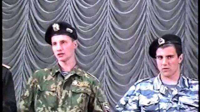 Ермаковы лебеди- За Серёгу смотреть онлайн