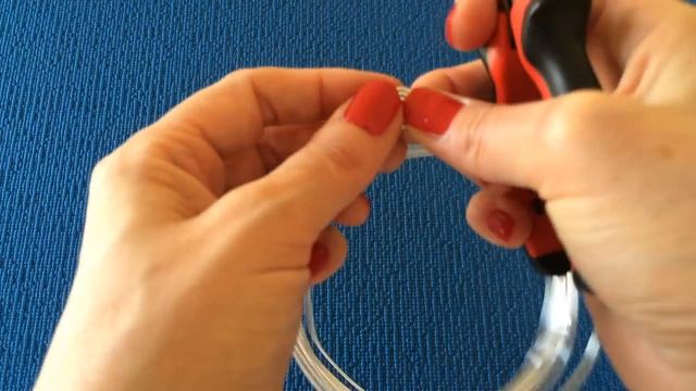 DIY Украшения из проволоки легко своими руками || Кольца своими руками из проволоки || Wire rings. смотреть онлайн