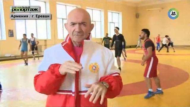 Симбиоз звуков и жестов смотреть онлайн