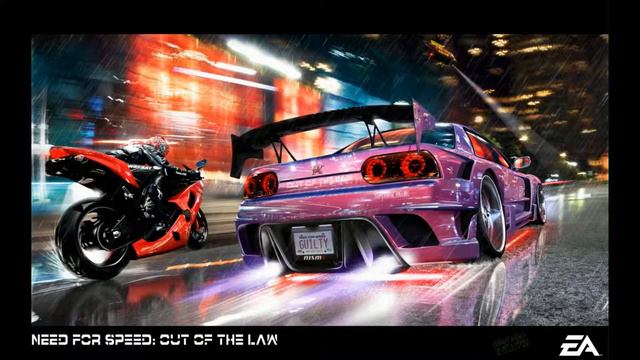 Capone I Need Speed смотреть онлайн