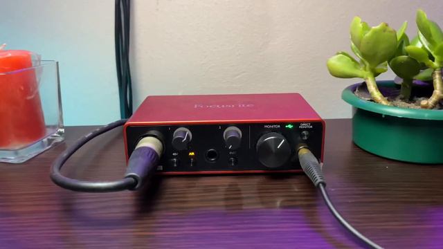 Audio Technica AT2020 Unboxing & Setup смотреть онлайн