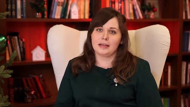 Что такое одиночество и в чём его ресурс? | Новогодний видеоурок смотреть онлайн