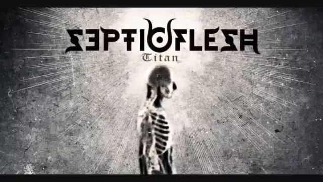 Septicflesh -Titan- Full Album