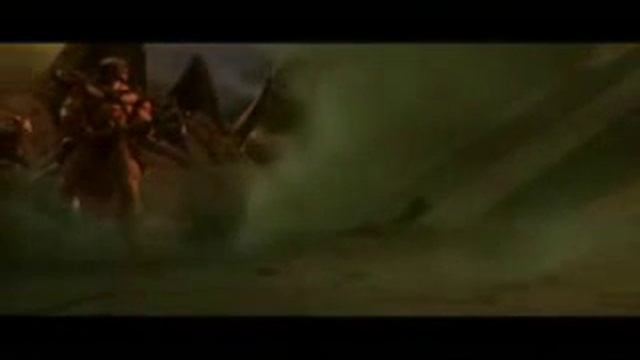 mortal kombat letthe bodies hit the floor смотреть онлайн