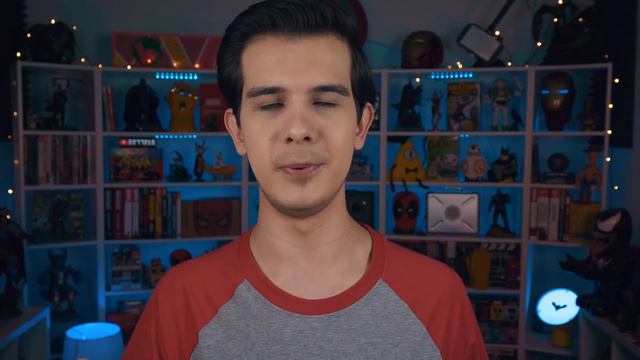 ЧТО ЗА... ХЕЛЛБОЙ?!