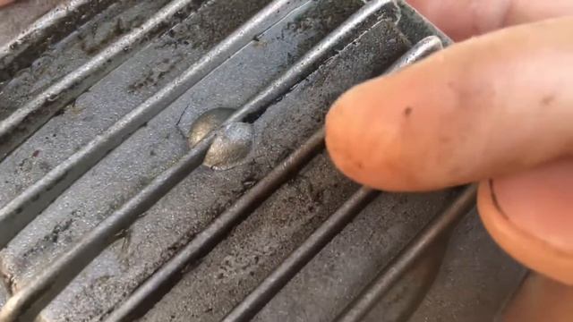 ♦️Поломался Мопед! | ЧИНИМ