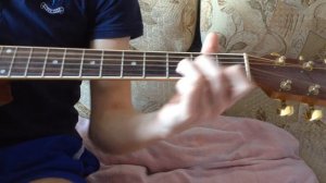 Танцы минус - Зима (Снежинки) (cover)