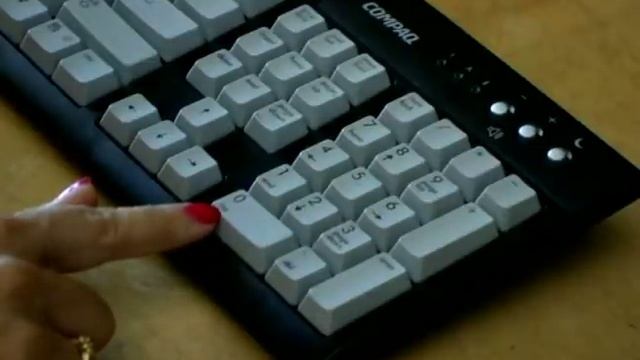 Computer Typing Lessons : Typing Numbers Using the Numeric Keypad смотреть онлайн