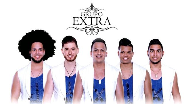 Grupo Extra - Sin Ti смотреть онлайн