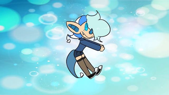 Gimme Gimme [ANIMATION MEME] смотреть онлайн