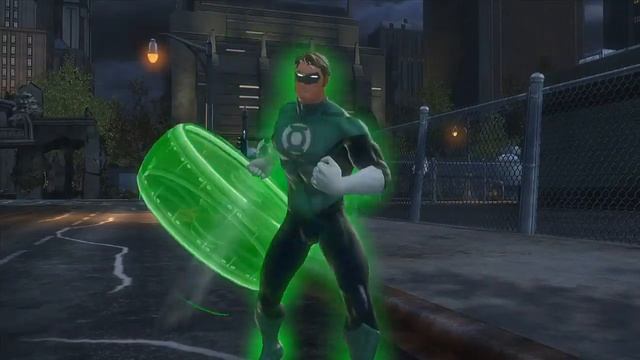 DC Universe Online Is Now Free-To-Play! смотреть онлайн