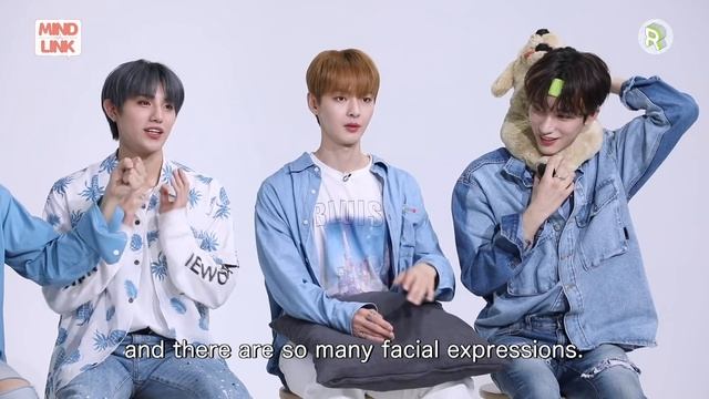 Can OnlyOneOf Understand Each Other Speaking PORTUGUESE? | MIND LINK смотреть онлайн