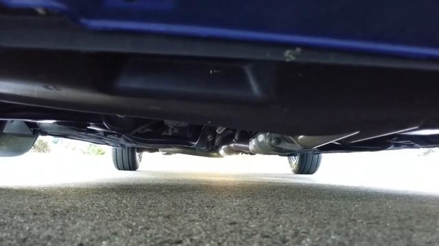 2000 Honda Civic Si Electron Blue