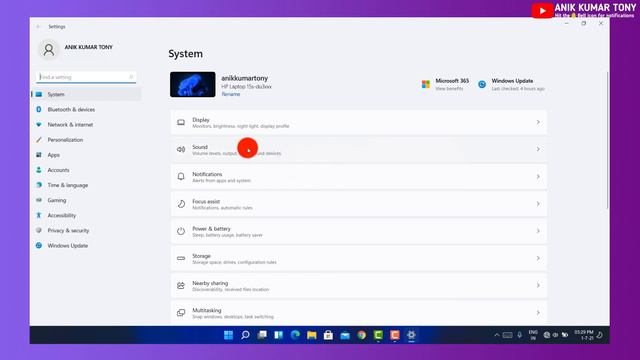 How To Go Back Windows 10 From Windows 11 | Windows 11 To Windows 10 смотреть онлайн