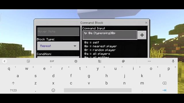 Vire qualquer mob no Minecraft PE com esse "COMANDO" INCRÍVEL!!(1.16) смотреть онлайн
