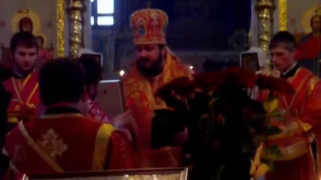 Церква Св. Михаїла смотреть онлайн