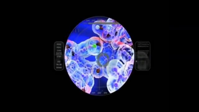 Из чего состоят пептиды. Познавательное видео смотреть онлайн