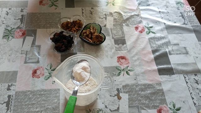 Рецепты с Душой