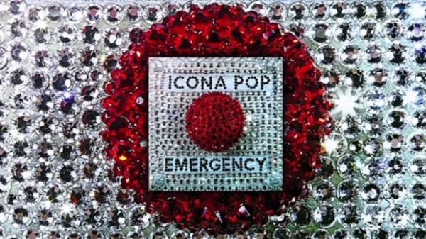 Icona Pop – Clap Snap