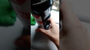 Гумат натрия как он должен быть на самом деле???