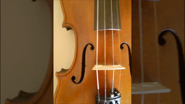 W.A.Mozart - Sonata for Violin and Piano in e-minor, К.304 смотреть онлайн