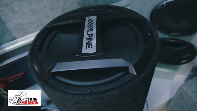 Как выбрать сабвуфер смотреть онлайн