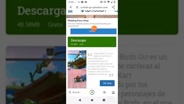 explicando cómo descargar la versión antigua de angry birds go gratis смотреть онлайн