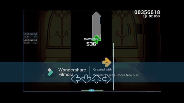 Burning In Hell Osu! Beatmap