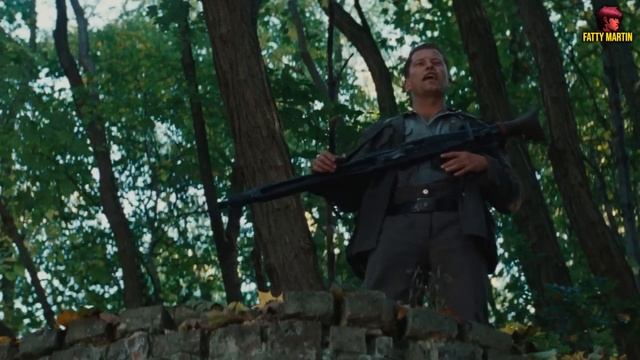 MALDITOS BASTARDOS | ANÁLISIS COMPLETO: La Venganza De Tarantino (BASTARDOS SIN GLORIA)