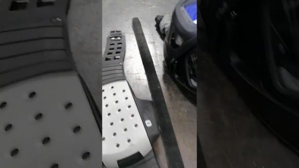 Обзор масок Tecmen.