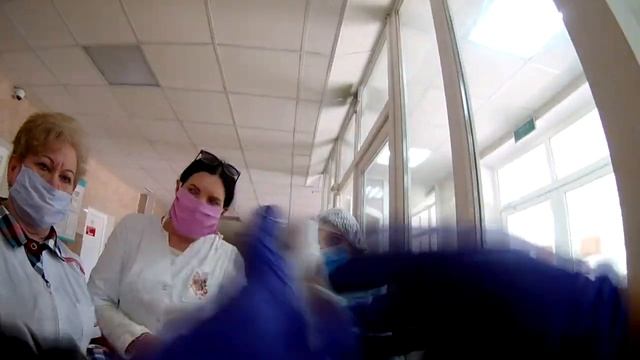 Делаю 3D маски респираторы и дарю врачам. (2 часть). смотреть онлайн