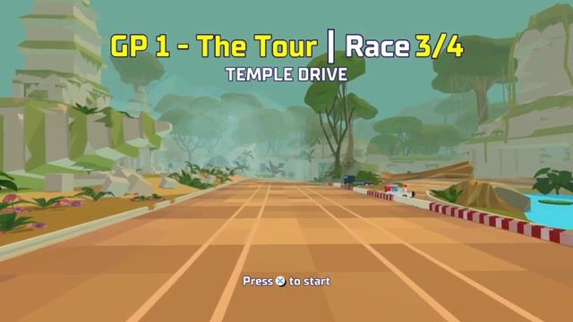 HOTSHOT RACING Review: The Game 2020 Needed смотреть онлайн