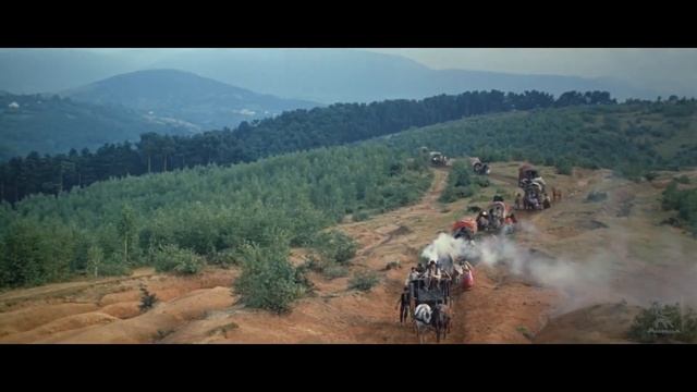 Табор уходит...... смотреть онлайн