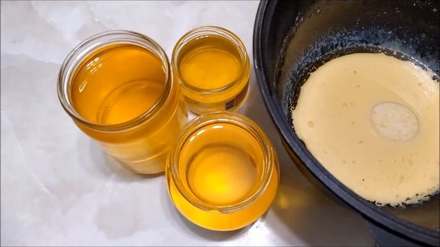 ЖИДКОЕ ЗОЛОТО - МАСЛО ГХИ. САМОЕ ПОЛЕЗНОЕ МАСЛО смотреть онлайн