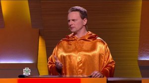 Своя игра. Караваев - Фёдоров - Николаев (08.10.2017) HD